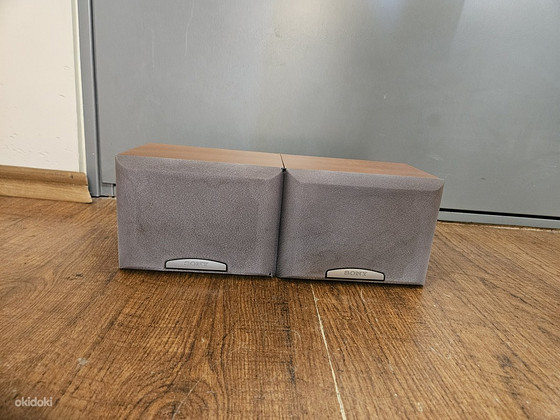 Sony SS-SR250 Surround акустическая система