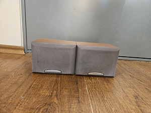 Sony SS-SR250 Surround speaker (1 foto / 3)