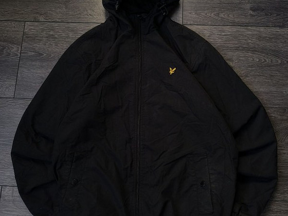 Lyle Scott