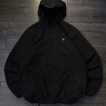 Lyle Scott