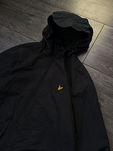 Lyle Scott (2 фото из 3)