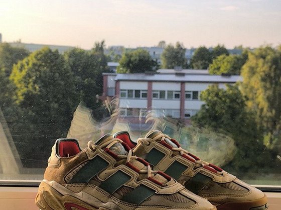 Adidas