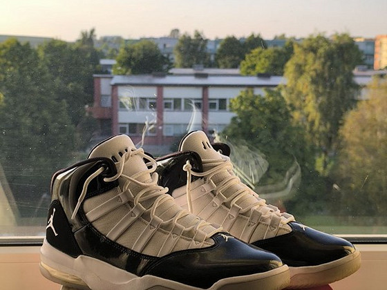 Jordan