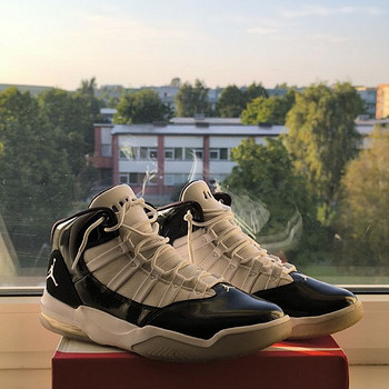 Jordan