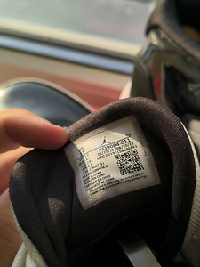 Jordan (3 фото из 3)