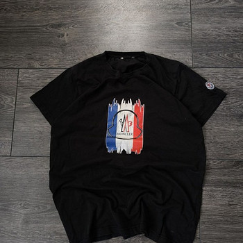 Футболка Moncler