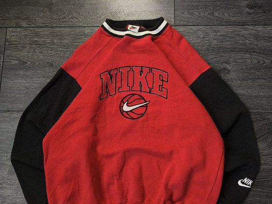 Sweatshirt nike