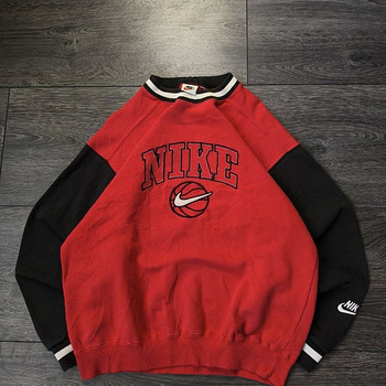 Sweatshirt nike