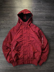 Bomber jacket alpha industries (1 foto / 5)