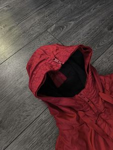 Bomber jacket alpha industries (3 foto / 5)