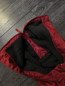 Bomber jacket alpha industries (4 foto / 5)