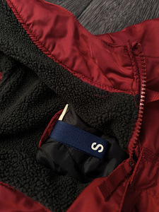 Bomber jacket alpha industries (5 foto / 5)