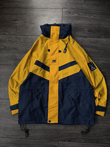 Jacket helly hansen (1 foto / 5)