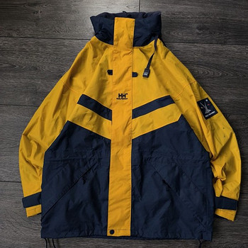 Jacket helly hansen