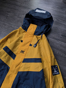 Jacket helly hansen (3 foto / 5)