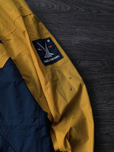 Jacket helly hansen (4 foto / 5)