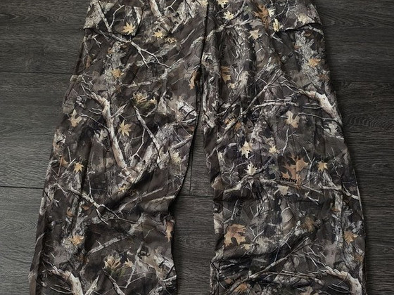 Realthree pants