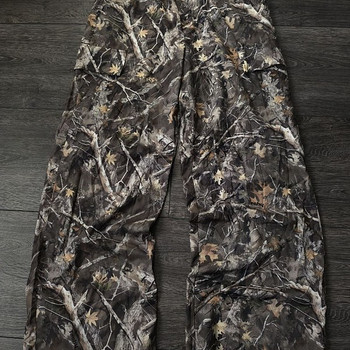 Realthree pants