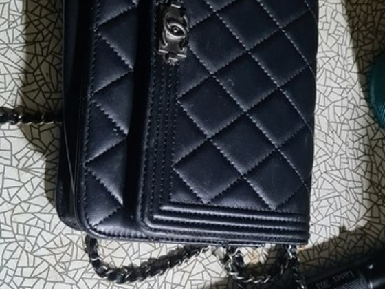 CHANEL реплика