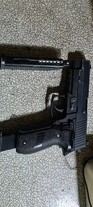 Airsofts (1 foto no 4)