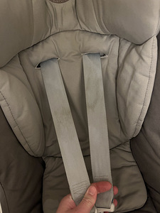 Автолюлька cybex (3 фото из 7)