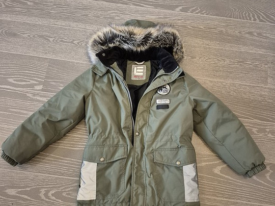 Lenne Talveparka s 134