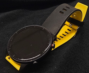 Смарт-часы Amazfit GTR 2 + Зарядка + Коробка (1 фото из 7)