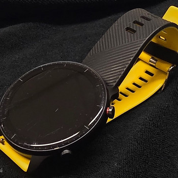 Смарт-часы Amazfit GTR 2 + Зарядка + Коробка