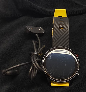 Смарт-часы Amazfit GTR 2 + Зарядка + Коробка (3 фото из 7)