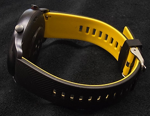 Смарт-часы Amazfit GTR 2 + Зарядка + Коробка (6 фото из 7)