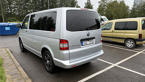 Volkswagen Transporter 8+1 2.0 75kW (8 foto / 15)