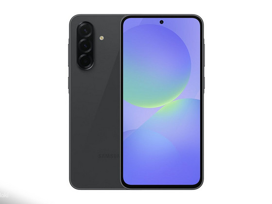 Mobiiltelefon Samsung A36 5G 128GB + karp