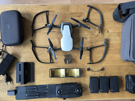 Dji Mavic Air