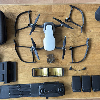 Dji Mavic Air