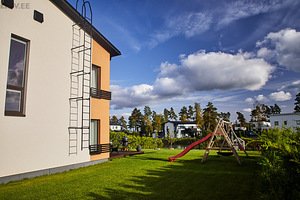 Hirve tee 6, Uuesalu, Rae vald, Harjumaa (2 foto / 30)