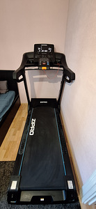 Jooksulint, Беговая дорожка. Zipro Dream Gold, 2609 W (1 foto / 6)