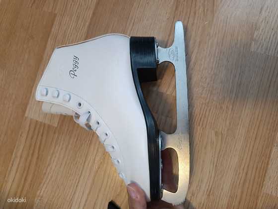 Laste iluuisud Peggy – nagu uued