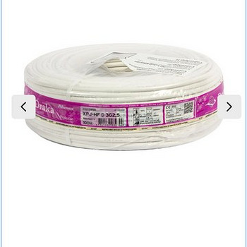 Kaabel 3g2.5