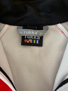 Rukka soft shell (2 foto / 2)