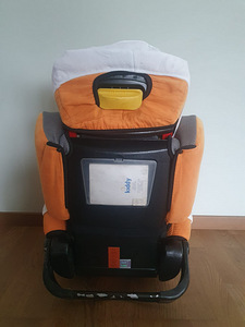 Автокресло Kiddy (6 фото из 9)