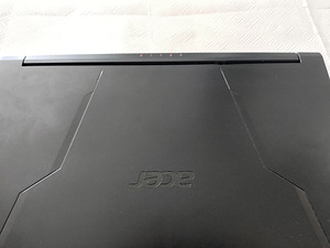 Müüa sülearvuti acer nitro an515-45 (7 foto / 10)