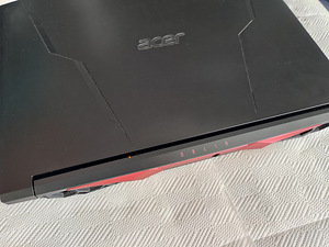 Müüa sülearvuti acer nitro an515-45 (8 foto / 10)