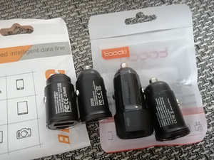 Зарядка авто аккумулятора,батареек.JUMP Starter.АА,NICD,NIMH (7 фото из 10)