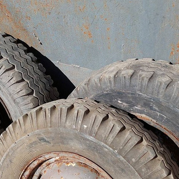 Продам колеса и рессоры от UAZ-469