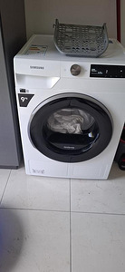 Samsung DV90T6240LE/S7 kuivati varuosad (1 foto / 4)