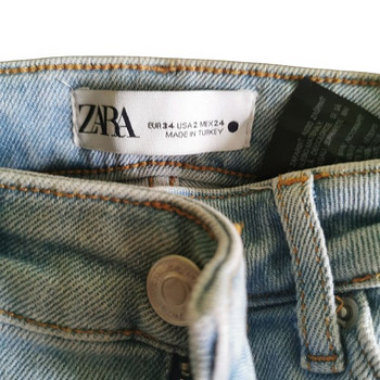 Zara teksad
