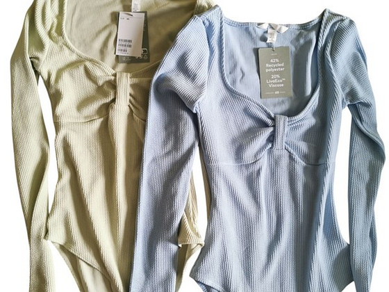 H&M bodi