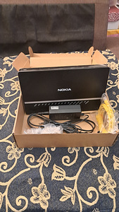 Nokia E-240W-A (1 фото из 7)