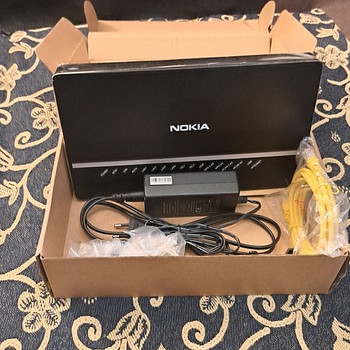Nokia E-240W-A