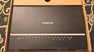 Nokia E-240W-A (7 фото из 7)